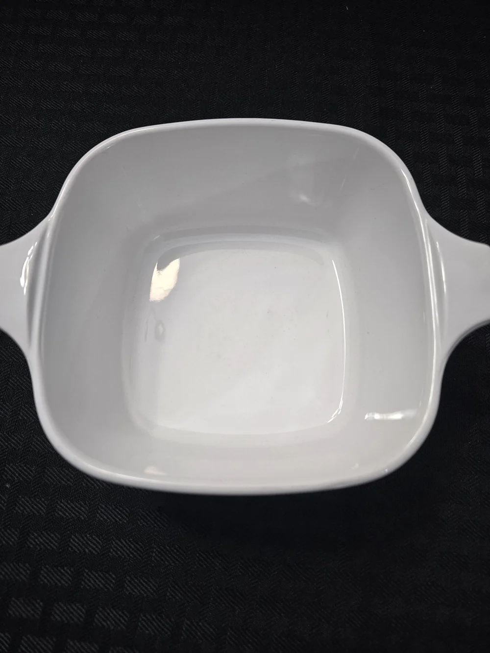 Vintage Blue Floral Casserole DishVintage CorningWare Blue Cornflower P-43-B 2 3